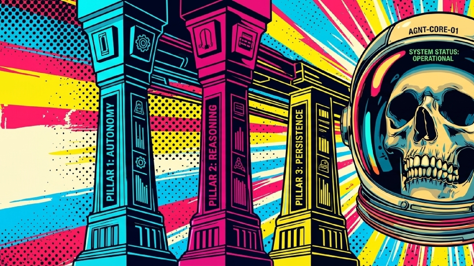 From Autocomplete to Autonomy: Leveling Up in the Agentic Era
