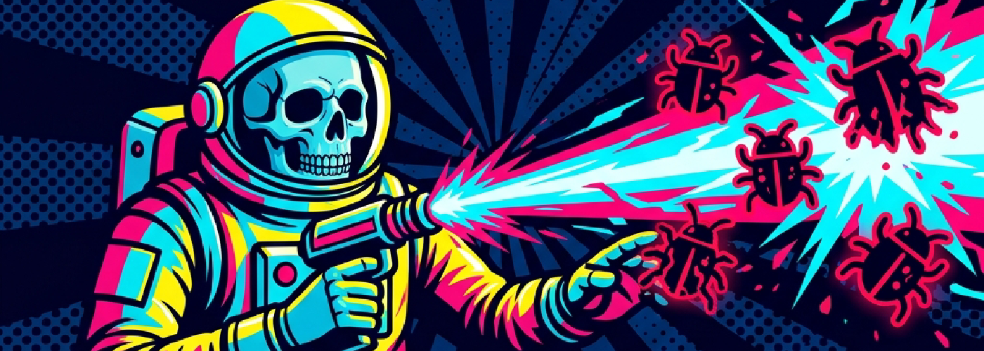 7. Five Anti-Patterns to Purge from Your Codebase