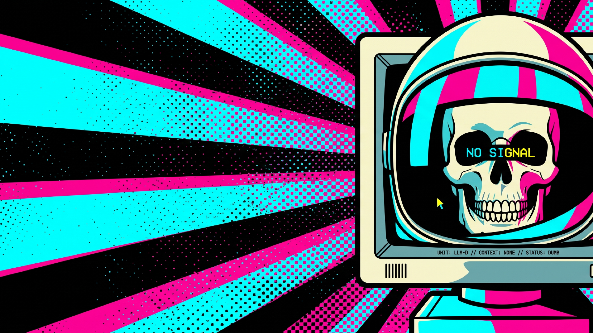 The AI Rabbit Hole